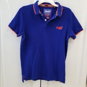 Super dry tshirt medium